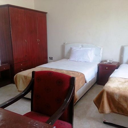 Masirah Hotel Hilf Exterior photo