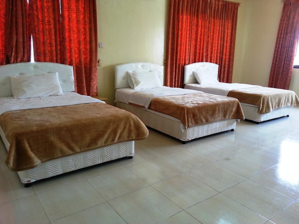 Masirah Hotel Hilf Room photo