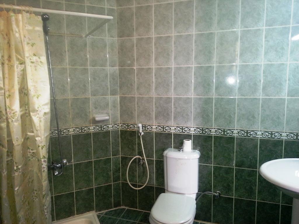 Masirah Hotel Hilf Room photo